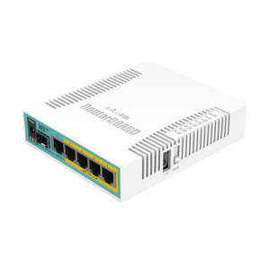 MikroTik Router RB960PGS