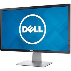 Atjaunots monitors Dell P2314Ht