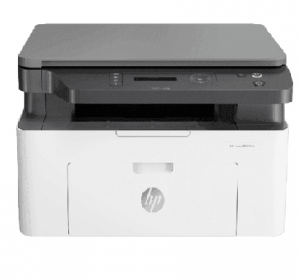 Daudzfunkciju printeris HP MFP 135a, lāzera